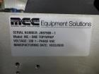 2020 Mcc Global Label Solutions/ws Packaging Top & Side Wrap Labeler